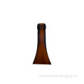 300ml Burgundy & Riesling Bottle